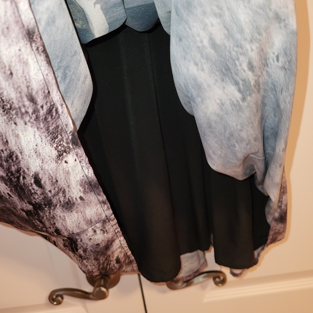 Eshakti Astronaut Dress - Picture 5 of 10